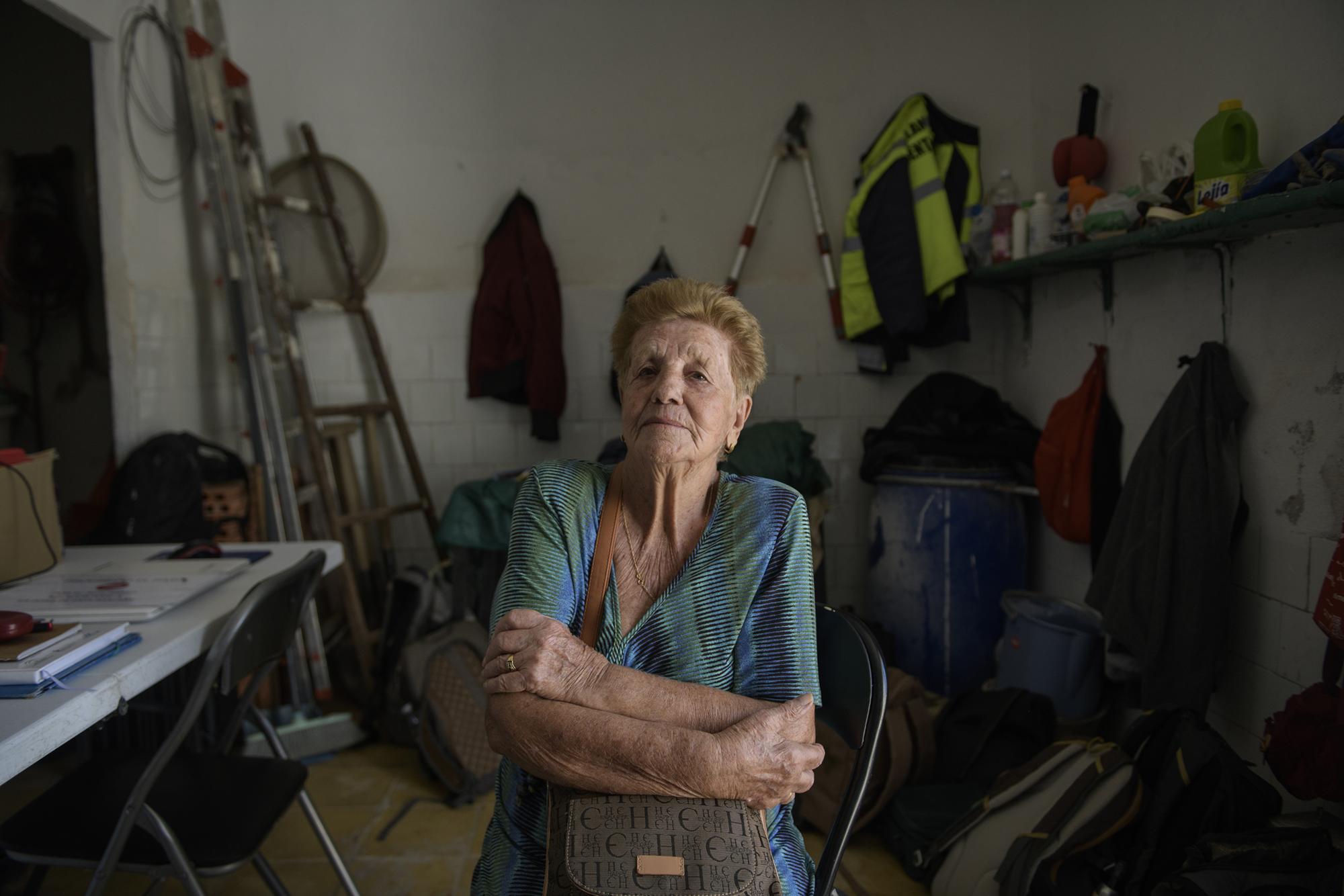 Exhumación Colmenar Viejo enfoques 72 - 9